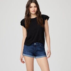 Paige Jimmy Jimmy Shorts